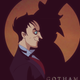 Illustration for article titled Artist Turns iGotham/is Heroes and Villains Into iBatman: The Animated Series/i Legends